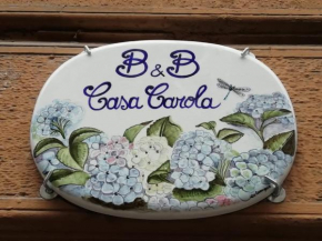 B&B Casa Carola, Catania